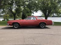 1976 Oldsmobile Cutlass Overview