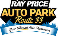 Ray Price Auto Park Rt 33 logo