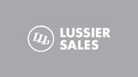 Lussier Sales logo