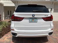 2018 BMW X5 Overview 2018 BMW X5 Overview