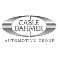 Cable Dahmer Chevrolet Inc logo