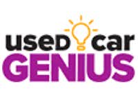 Used Car Genius logo