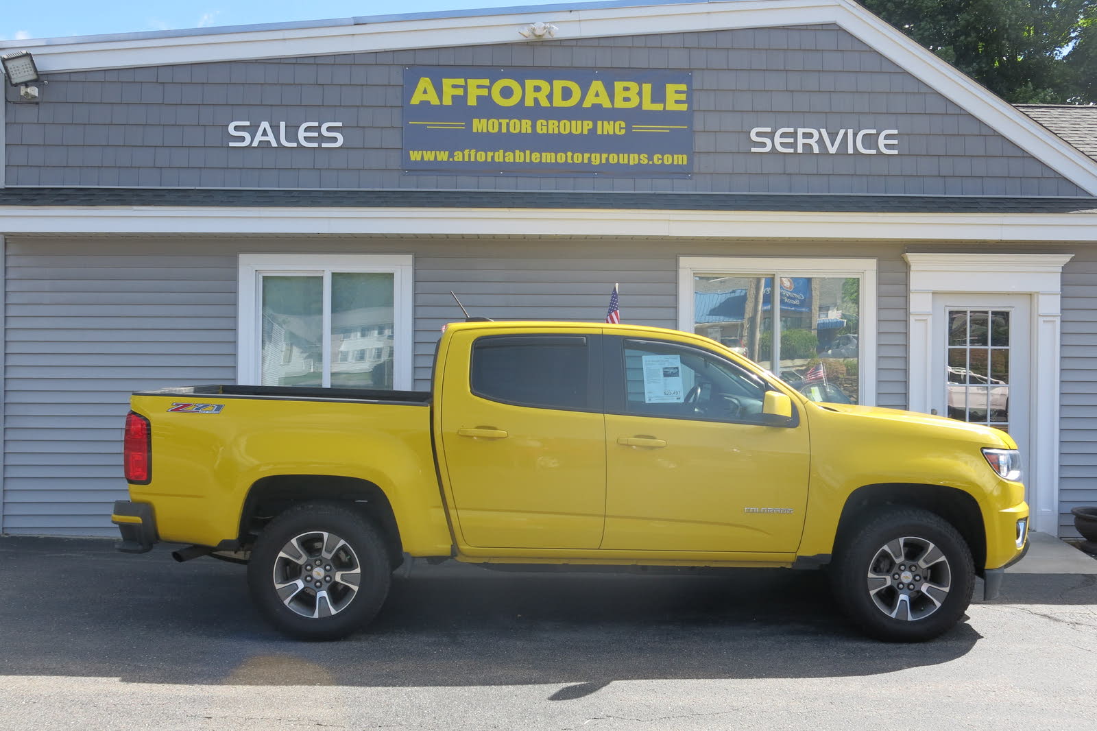 Affordable Motor Group Leominster, MA Read Consumer reviews, Browse