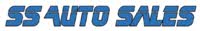 SS Auto Sales logo