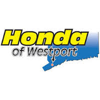 Honda of Westport logo