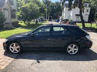 2004 Lexus Is 300 Pictures Cargurus