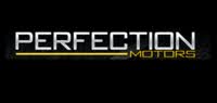 Perfection Motors logo
