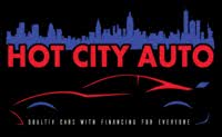 Hot City Auto logo
