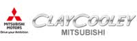 Clay Cooley Mitsubishi logo