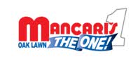 Mancari's Chrysler Jeep Dodge logo