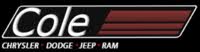 Cole Chrysler Dodge Jeep Ram logo