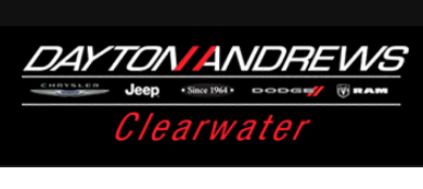 Dayton Andrews Chrysler Dodge Jeep Ram Fiat Clearwater