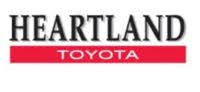 Heartland Toyota logo