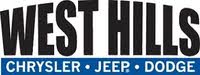 West Hills Chrysler Jeep Dodge logo