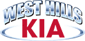 West Hills Kia logo