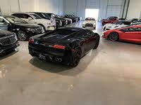 2012 Lamborghini Aventador Pictures Cargurus