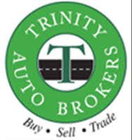 Trinity Auto Brokers logo
