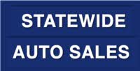 Statewide Auto Sales logo
