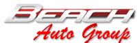 Beach Auto Group LLC logo