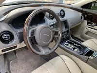 2012 Jaguar Xj Series Interior Pictures Cargurus