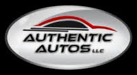 Authentic Autos LLC logo