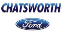 Chatsworth Ford logo