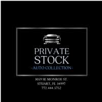 Private Stock Auto Collection logo