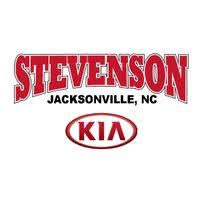 Stevenson Kia of Jacksonville logo
