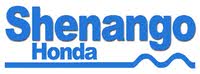Shenango Honda logo