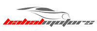 Bahal Motors logo