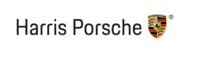 Harris Porsche logo