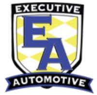 Executive Automotive logo