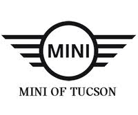 MINI of Tucson logo