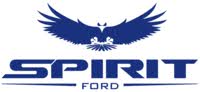 Spirit Ford logo