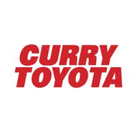 Curry Toyota CT logo