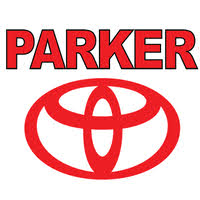 Parker Toyota logo