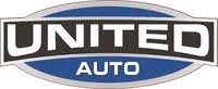 United Auto logo