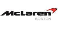 McLaren Boston
