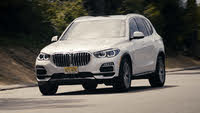 2019 BMW X5 Overview