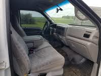 2000 Ford F 350 Super Duty Interior Pictures Cargurus