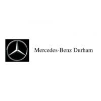 Mercedes-Benz Durham logo