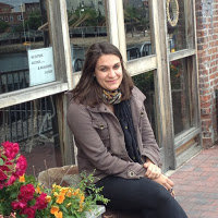Sara Rittenhouse Sara Rittenhouse