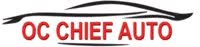 OC Chief Auto logo
