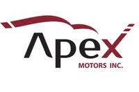 Apex Motors Inc logo