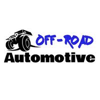 Off-Road Automotive logo
