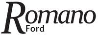 Romano Ford logo
