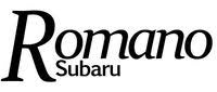 Romano Subaru logo