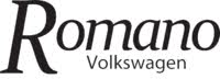 Romano Volkswagen logo
