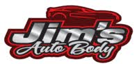 Jims Auto Body Inc logo