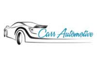 Carr Automotives LLC  logo